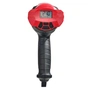 Будівельний фен Vitals Professional, TF 208JSce, 2000W, 50–600°C, 120–600л/год, 0.86кг (57229) - зменшене зображення 3