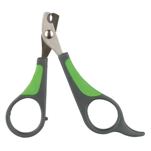 Кігтеріз для тварин Trixie для кішок, собак та гризунів 8 см (4011905062853) изображение 1