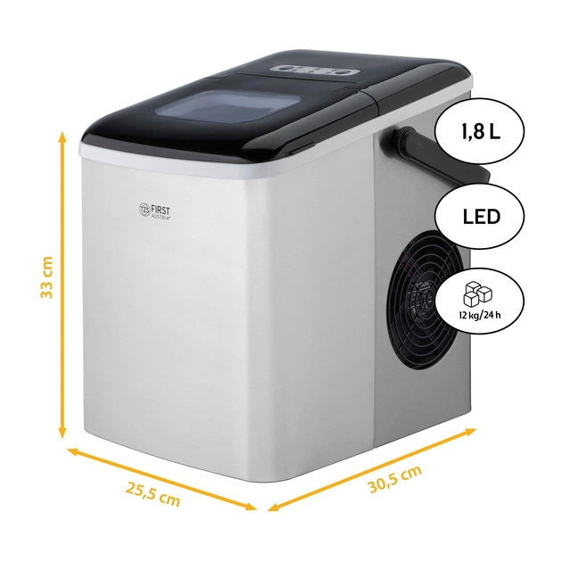 Льодогенератор First FA-5104-2 - picture 16