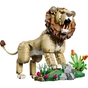 Конструктор LEGO Creator Дикі тварини: Величний лев (31386) - зменшене зображення 2