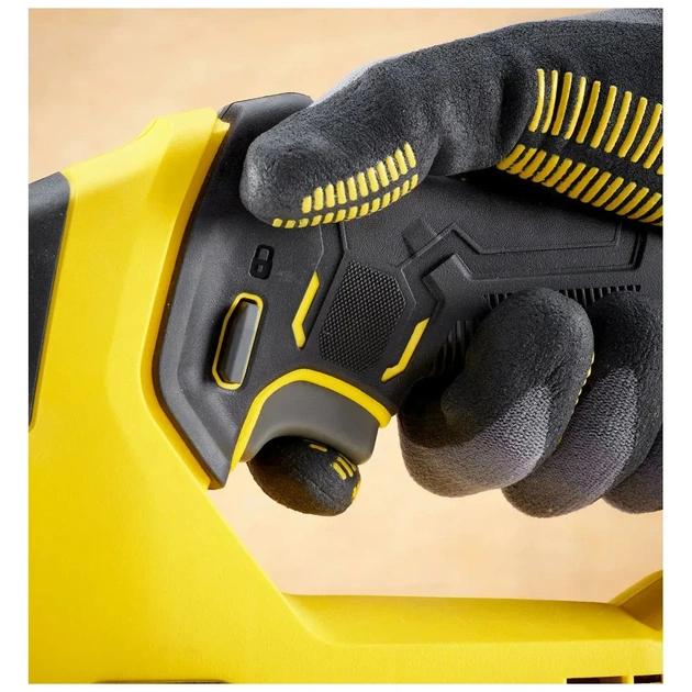 Електролобзик Stanley FatMax, Li-Ion 18V (V20), 2.500 хід/хв (без АКБ та ЗП) (SFMCS600B) - picture 11