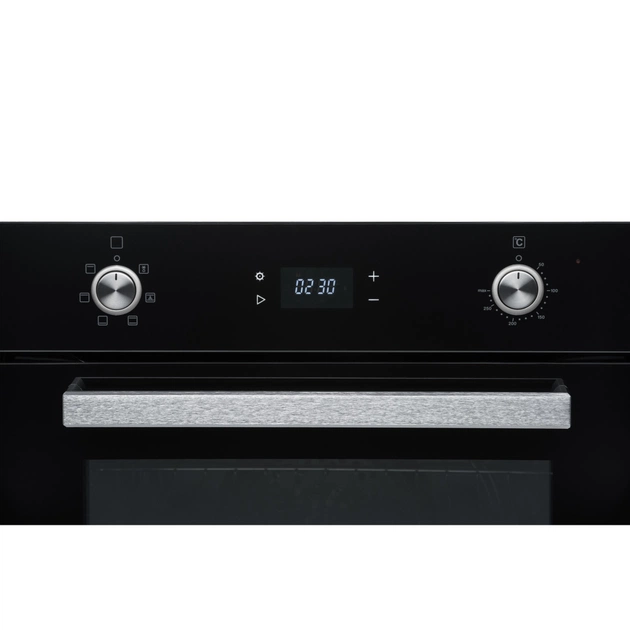 Духова шафа GRANADO GEO 62-1310 black (GEO162131011) - picture 4