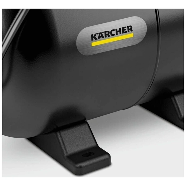 Насосная станция Karcher BP 4.900 Home, 1150Вт, 4.9 куб/ч. (1.645-760.0) - изображение 3