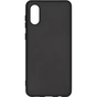 Чохол до мобільного телефона Armorstandart ICON Case Samsung A02 (A022) Black (ARM58228) - зменшене зображення 1