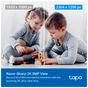 Камера відеоспостереження TP-Link TAPO-C210P2 - зменшене зображення 4