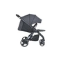 Коляска El Camino Dynamic PRO ME 1053-3 Charcoal (ME 1053-3 charcoal) - зменшене зображення 6
