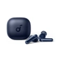 Навушники Anker SoundCore P40i TWS Navy Blue (A3955G31) - зменшене зображення 8
