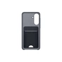 Чохол до мобільного телефона Samsung Card Slot Case Galaxy A37 (A376) Black (EF-OA376TBEGWW) - зменшене зображення 3