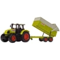 Спецтехніка Dickie Toys "CLAAS" з причепом, 57 см (3306002) - зменшене зображення 4