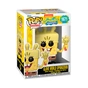 Фігурка Funko Pop Губка Боб з рукавичкою-ліхтариком (75734) - зменшене зображення 3