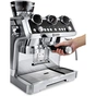 Ріжкова кавоварка еспресо DeLonghi EC 9665 M (EC9665M) - зменшене зображення 6