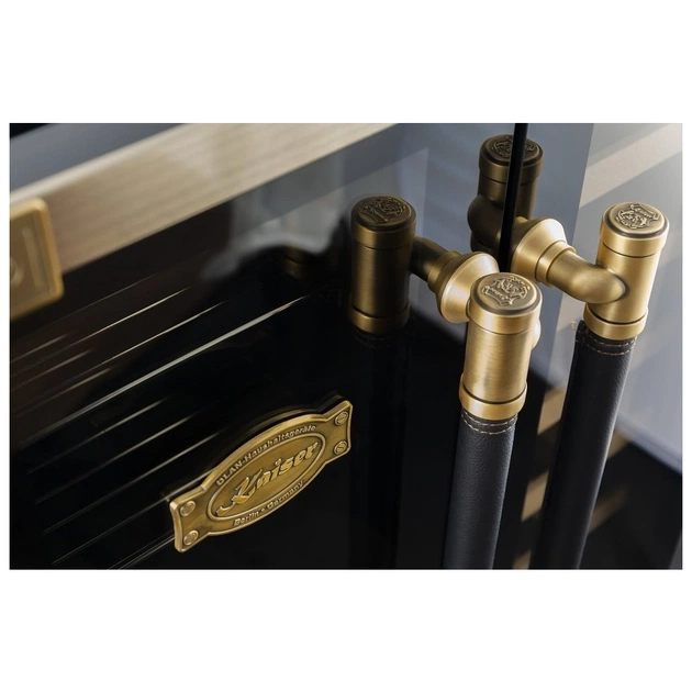 Холодильник Kaiser K64800AD - picture 5