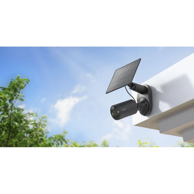 Камера відеоспостереження TP-Link TAPO-C411-KIT - зображення 3