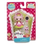Лялька Lalaloopsy Mini Принцеса Блестинка з аксесуарами (536253) - зменшене зображення 1