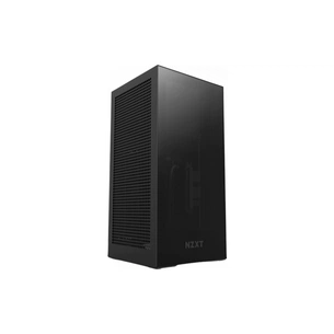 Корпус NZXT H1 Black (CS-H11BB-EU) зображення 1