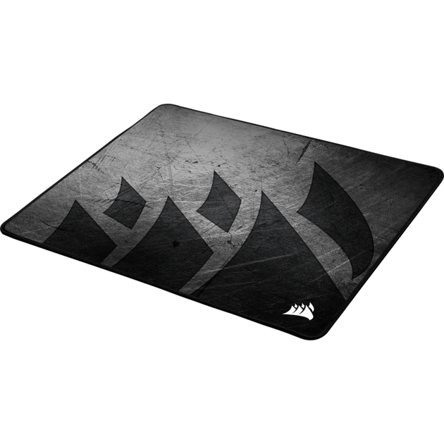 Килимок для мишки Corsair MM300 Pro Premium Spill-Proof Cloth Medium (CH-9413631-WW) - зображення 4