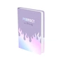 Еженедельник Axent 2027 Partner Daily Vibes, 145х210, Perfect (8836-27-4-A) - уменьшенное изображение 1