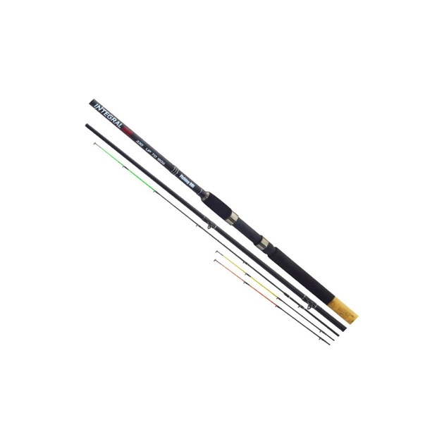 Вудилище Fishing ROI Integral Feeder 3.30м до 120гр 3+3 (615-18-330) - изображение 1