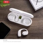 Навушники XO X25 White (XO-X25WH) - зменшене зображення 7
