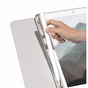 Чохол до планшета BeCover Wireless Keyboard Apple iPad Pro 11" M5 2025 Gray (715985) - зменшене зображення 3
