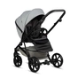 Коляска TUTIS 2 в 1 Viva 5+ (Crystal) (1452058) - зменшене зображення 6