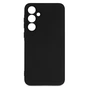 Чохол до мобільного телефона Armorstandart Matte Slim Fit Samsung A35 5G (A356) Camera cover Black (ARM74316) - зменшене зображення 1