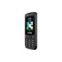 Мобільний телефон Sigma X-style S3501 Black (4827798345511) - зменшене зображення 3