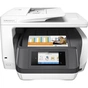 Багатофункціональний пристрій HP OfficeJet Pro 8730 з Wi-Fi (D9L20A) - зменшене зображення 2