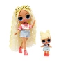 Лялька L.O.L. Surprise! серії Tweens&Tots - Рей Сендс і Крихітка (580492) - зменшене зображення 3