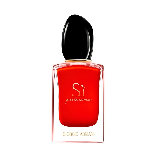 Парфумована вода Giorgio Armani Si Passione 50 мл (3614271994806) - зображення 1