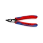 Кусачки KNIPEX Electronic Super Knips 78 41 125 (78 41 125) - зменшене зображення 2