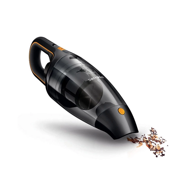 Пилосос Philips FC6149/01 - зображення 4