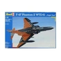 Збірна модель Revell Багатоцільовий винищувач F-4F Phantom WTD 61 1:32 (4895) - зменшене зображення 1