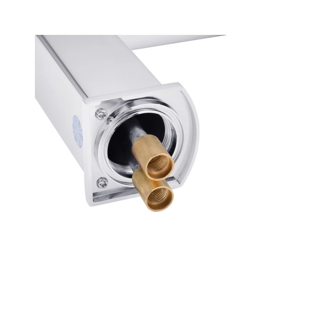 Змішувач Kroner Harz-C020 (CV023614) - picture 4