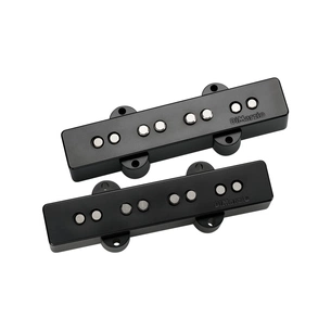 Звукознімач для гітари DiMarzio Area J Bridge + Area J Neck (DP249BK) зображення 1