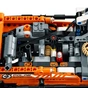 Конструктор LEGO Technic Арктичний всюдихід (42038) - зменшене зображення 8