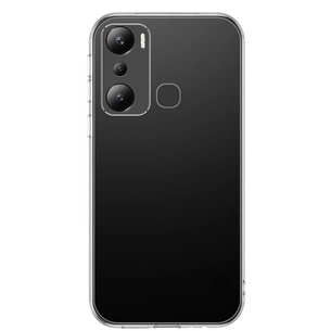 Чохол до мобільного телефона BeCover Infinix Hot 20і (X665E) Transparancy (708641) зображення 1
