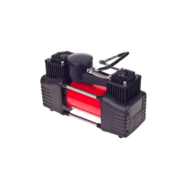 Автомобільний компресор Штурмовик AC-72 150psi/25Amp /90л (AC-72) - picture 3