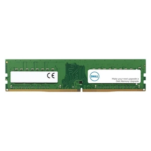 Модуль пам'яті для сервера Dell 16 GB DDR4-3200MHz ECC UDIMM 288-pin (AB663418) зображення 1