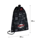 Сумка для обуви Kite 601M Tokyo (K26-601M-36) - уменьшенное изображение 4