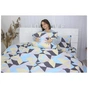 Підковдра MirSon Бязь Premium 18-503 Vivian 110х140 см (2200001132863) - зменшене зображення 4
