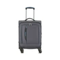 Валіза Travelite Crosslite Anthracite S (TL089547-04) - зменшене зображення 2