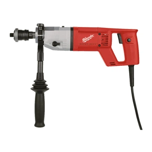 Дриль Milwaukee Дріль для сухого алмазного буріння MILWAUKEE DD2-160XE, (1500Вт, 2 (4933368690) изображение 1