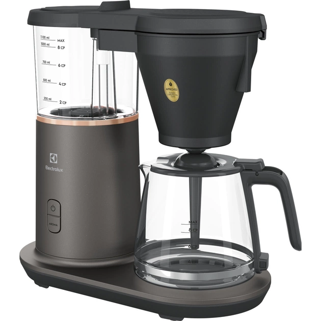 Крапельна кавоварка Electrolux E7CM1-4MTM - зображення 1