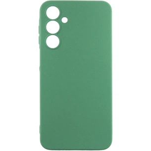 Чохол до мобільного телефона Dengos Soft Samsung Galaxy A16 (mint) (DG-TPU-SOFT-71) зображення 1
