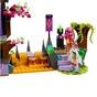 Конструктор LEGO Elves Порятунок королеви Драконів (41179) - зменшене зображення 3