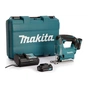 Електролобзик Makita CXT Slider, 1,5Аг х 2шт, кейс, 18мм (JV101DWYE) - зменшене зображення 11