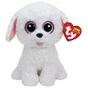 М'яка іграшка Ty Beanie Boo's Цуценя Pippie 25 см (37065) - уменьшенное изображение 1