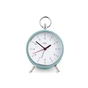 Настільний годинник АDЕ аналоговий з будильником CK 2008 (CK2008) - зменшене зображення 1