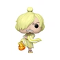 Фигурка для геймеров Funko Pop серии Большой куш - Сангоро (72108) - уменьшенное изображение 1